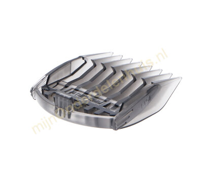 Babyliss opzetkam van tondeuse 13mm 35809803