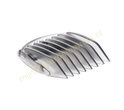 Babyliss opzetkam van tondeuse 13mm 35809803