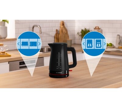 Bosch waterkoker TWK3M123
