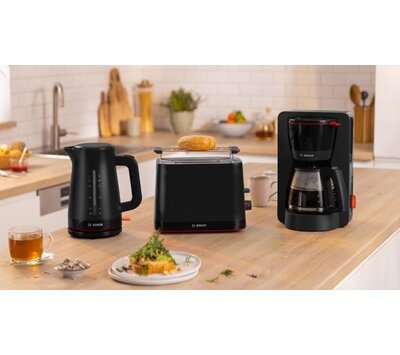 Bosch waterkoker TWK3M123