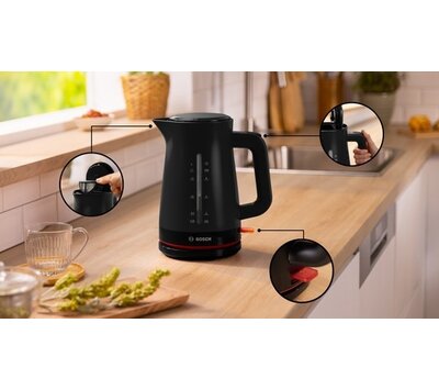 Bosch waterkoker TWK3M123