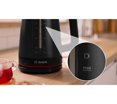 Bosch waterkoker TWK3M123