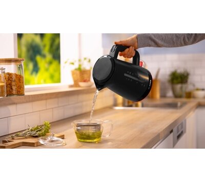 Bosch waterkoker TWK3M123