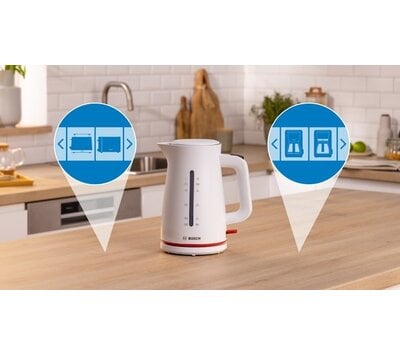Bosch waterkoker TWK3M121