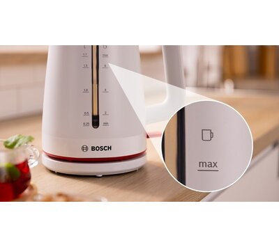 Bosch waterkoker TWK3M121