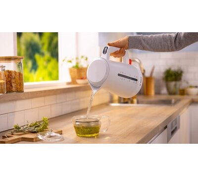 Bosch waterkoker TWK3M121