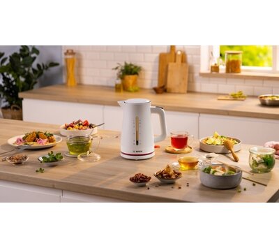 Bosch waterkoker TWK3M121