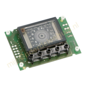 M-System M-System timer van oven 074077