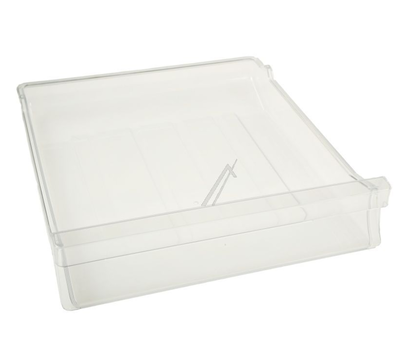 Exquisit vrieslade van koelkast EXK1864983