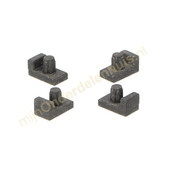 Bosch/Siemens Bosch voetje van fornuis 00421788