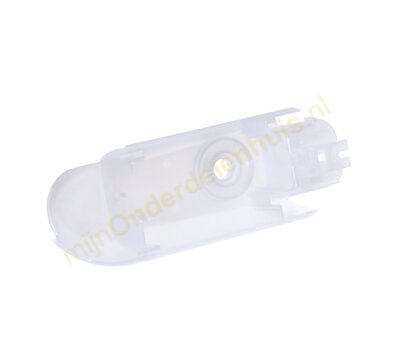 Smeg behuizing van koelkast 767531789