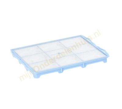 Bosch motorfilter van stofzuiger 00578863