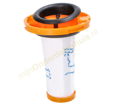 Rowenta filter van stofzuiger ZR009010