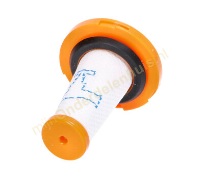 Rowenta filter van stofzuiger ZR009010