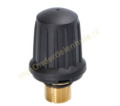 Karcher ventiel van stoomreiniger 45901050 4.590-105.0