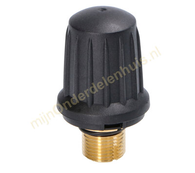 Karcher ventiel van stoomreiniger 45901050 4.590-105.0