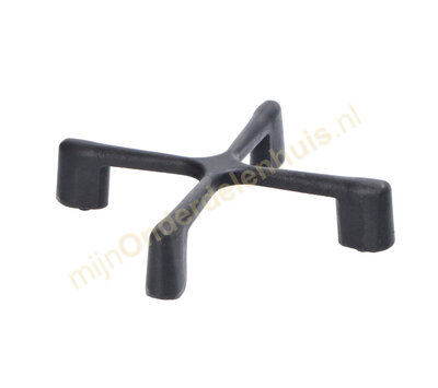 Zanussi pannendrager van kookplaat 3546306014