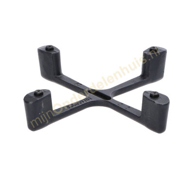 Zanussi pannendrager van kookplaat 3546306014