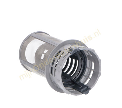 Beko filter van vaatwasser C00868607 1796092100