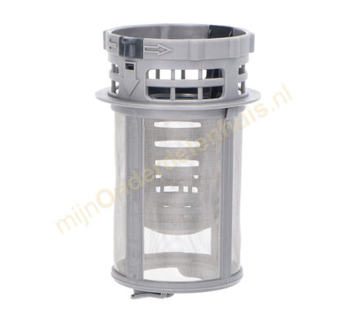 Beko filter van vaatwasser C00868607 1796092100