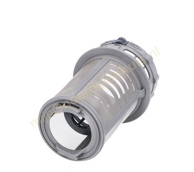 Beko filter van vaatwasser C00868607 1796092100