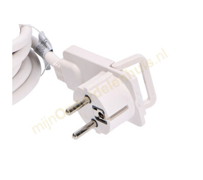 Brennenstuhl verlengsnoer 5m RA 1168980250