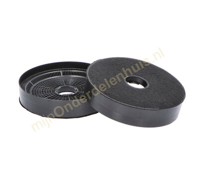 AEG koolstoffilter van afzuigkap 9029866069 MCFB52