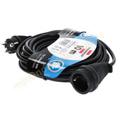 Brennenstuhl Brennenstuhl verlengsnoer 10m RA 1165460