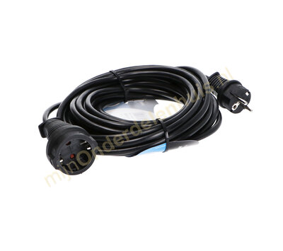 Brennenstuhl verlengsnoer 10m RA 1165460