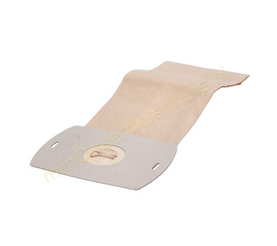 FilterClean stofzuigerzakken voor AEG GR9 8996689012509