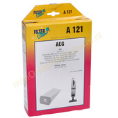 AEG FilterClean stofzuigerzakken voor AEG GR9 8996689012509