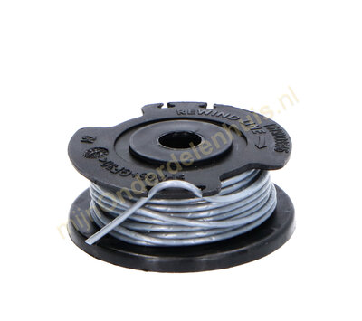 Bosch draadspoel van grastrimmer F.016.F04.558