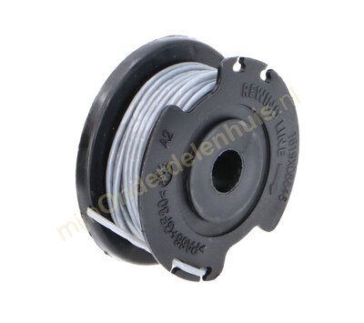 Bosch draadspoel van grastrimmer F.016.F04.558