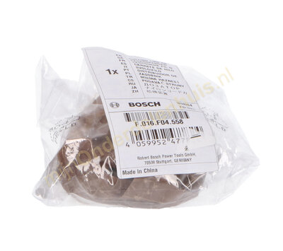 Bosch draadspoel van grastrimmer F.016.F04.558