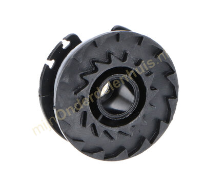 Bosch draadspoel van grastrimmer F.016.F04.558