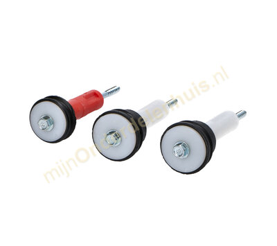 AEG transportbeveiliging van wasmachine 4055412110