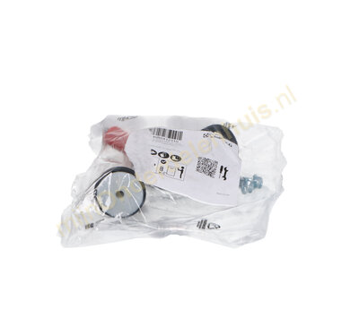 AEG transportbeveiliging van wasmachine 4055412110