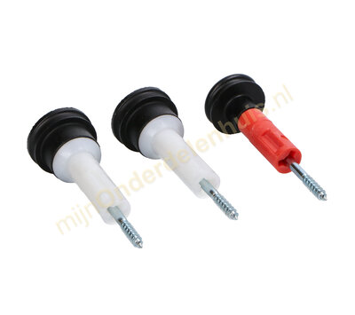 AEG transportbeveiliging van wasmachine 4055412110