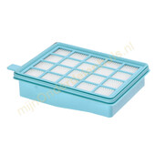Philips Philips hepafilter van stofzuiger CP1465 432200493803