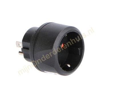 Brennenstuhl reisstekker Nederland > Amerika 1508550