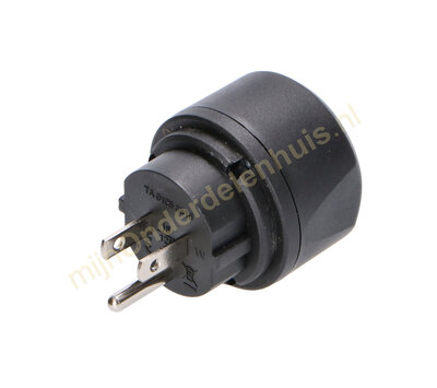 Brennenstuhl reisstekker Nederland > Amerika 1508550