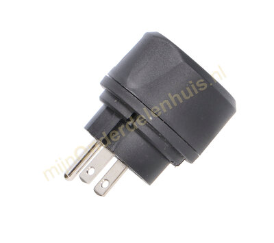 Brennenstuhl reisstekker Nederland > Amerika 1508550