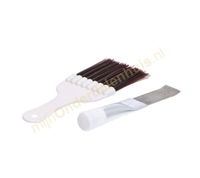 Universele borstelset voor condensdroger 9029865533