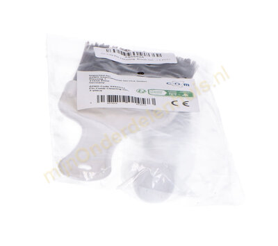 AEG borstelset voor condensdroger 9029865533