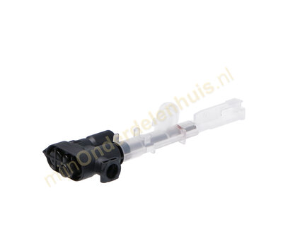 Miele ventiel van koffiemachine 10105062