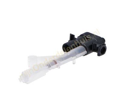 Miele ventiel van koffiemachine 10105062