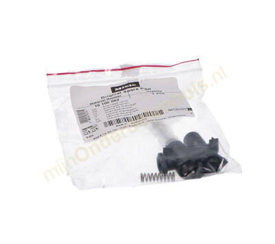 Miele ventiel van koffiemachine 10105062