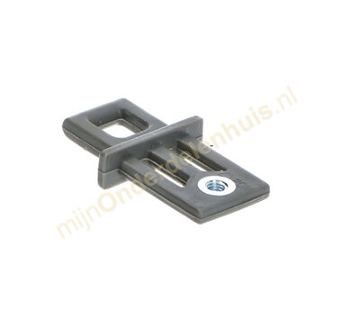 Samsung deurnok van vaatwasser DD81-01382A