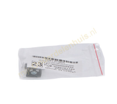 Samsung deurnok van vaatwasser DD81-01382A