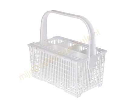 Zanussi bestekbak van vaatwasser 50266728000